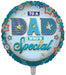 Dad In A Million 18 Inch Foil Balloon