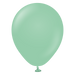 Standard Mint Green Balloons