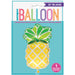32'' Pineapple Giant Foil Balloon 