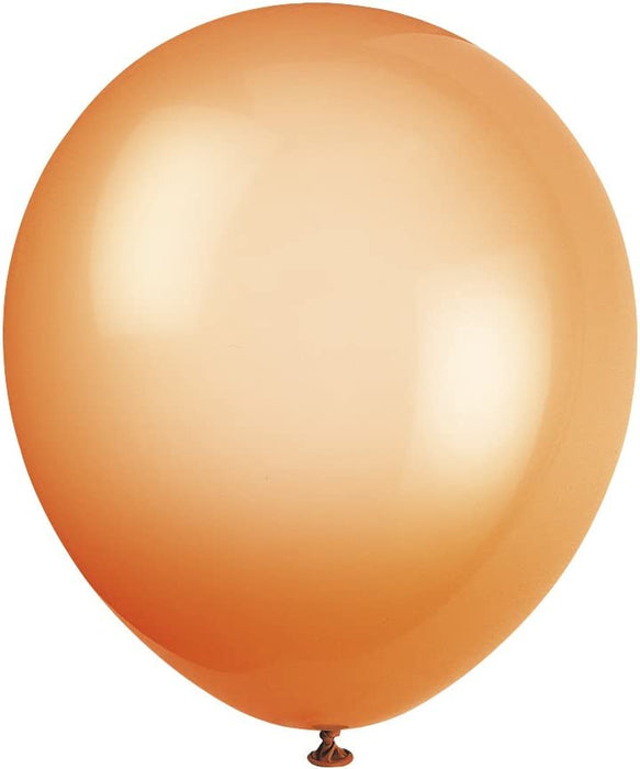Neon Balloons 10pk (12 Inch)