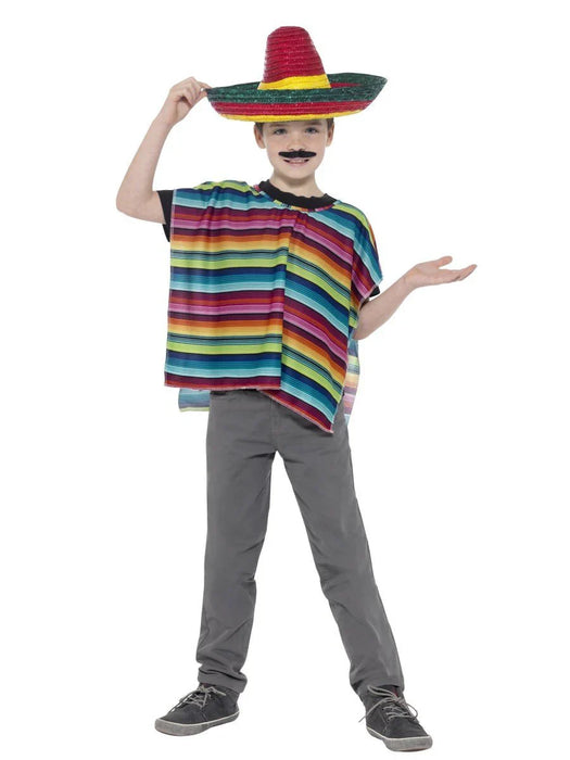 Mexican Instant Kit