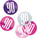 Pink Glitz 90 Confetti 50Z