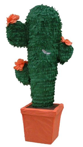 Cactus Pinata