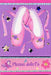 Twinkle Toes Invitations