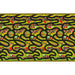 Construction Party Rectangular Plastic Table Cover