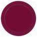 Berry Paper Plate 22.8Cm 8pk