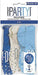 Blue 30th Birthday Balloons, Pack Of 6