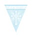 Banner Penn Radiant Cross Blue