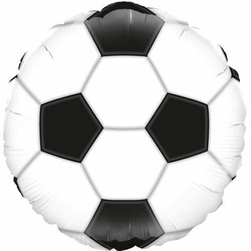 Football Foil Balloon