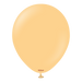 Standard Peach Blush Balloons