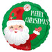 Merry Christmas Santa