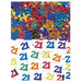 '21' Aged Confetti 14g