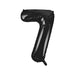 34'' Shape Foil Number 7 - Black (Unique)