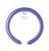 Standard Periwinkle Balloons #075