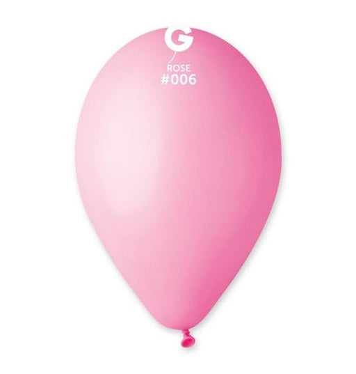 Standard Rose Balloons #006