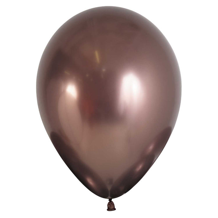 Sempertex Latex Balloons 12 Inch (50pk) Reflex Truffle Balloons