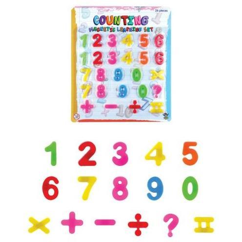 Henbrandt - Magnetic Numbers