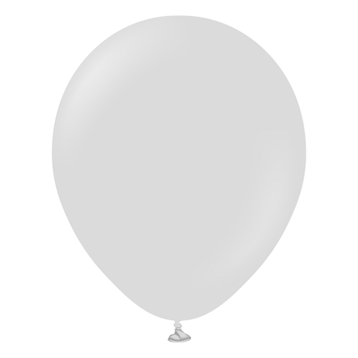 Retro Smoke Balloons