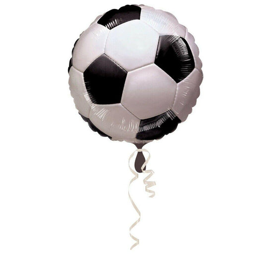 Football Foil Balloon