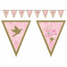 First Holy Communions Pennant Banner 4m