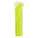 Organza Snow Sheer Lime 29Cm X 25Mt