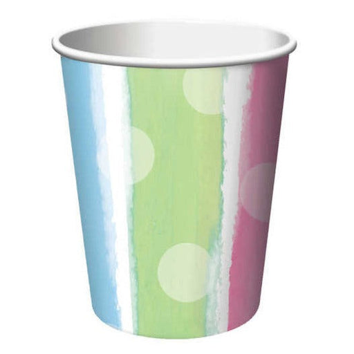 Cup 256Ml Baby Clothes (8pk)