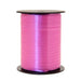 Cerise Curling Ribbon 5Mm X 500M