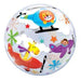 22'' Bubble Flying Circus