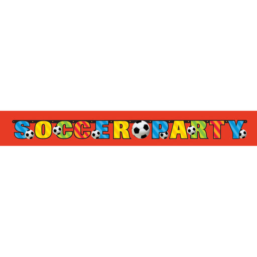 Banner Ill Championship Soccer