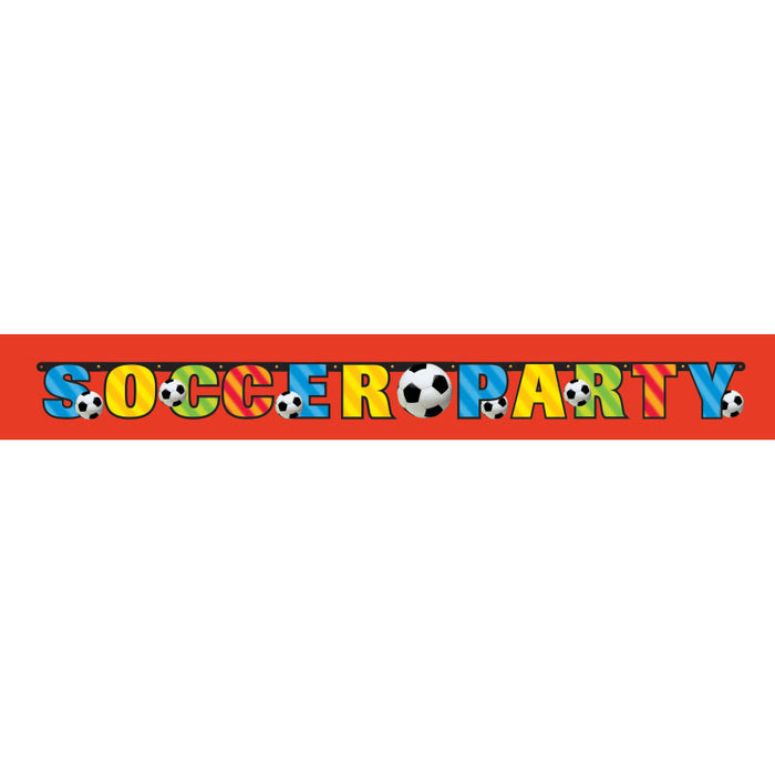 Banner Ill Championship Soccer