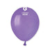 Standard Lavender Balloons #049