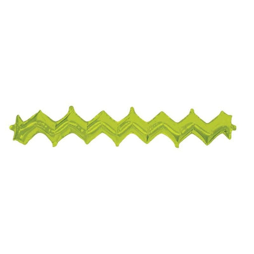 Kiwi Zig Zag Wall With Valve Airfill Unpackaged 5Pk