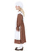 Poor Victorian Girl Costume