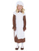 Poor Victorian Girl Costume