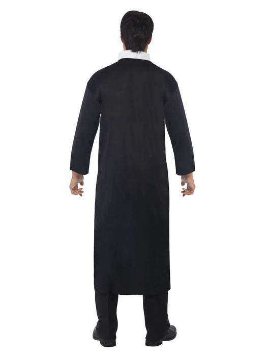 Priest Costume