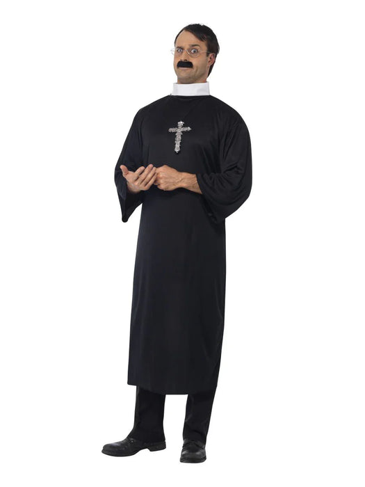 Priest Costume