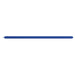 Sempertex Latex Balloons 260's (100pk) Fashion Royal Blue Balloons