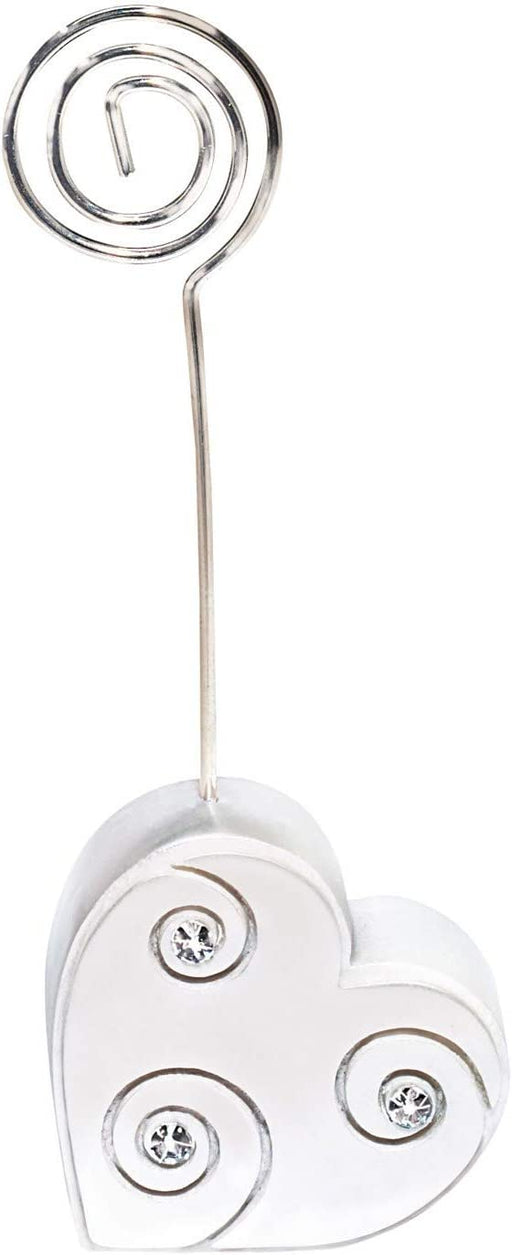 Placecard Holder Heart