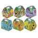 Jungle Party Box (25pk) Assorted Designs