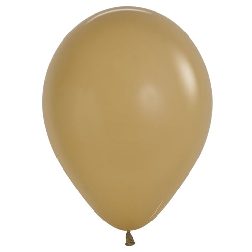 Fashion Latte Balloons