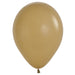 Fashion Latte Balloons
