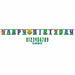 Dinosaur Jumbo Add Any Age Letter Banner Kit 10ft