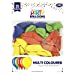 Rainbow Party Balloons (25 Pack)
