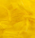 Yellow Eleganza Feathers Mixed Sizes 3'' - 5'' (50G Bag)