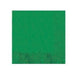 Festtive Green Beverage Napkin 25Cm 20pk