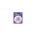 18'' Female Foil Happy Birthday Balloon