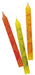 Winnie The Pooh Birthday Candles 12Pc