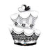 42'' Fun & Fabulous Wedding Cake