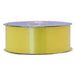 2'' Ribbon 50Mm X 93M Sunshine Yellow