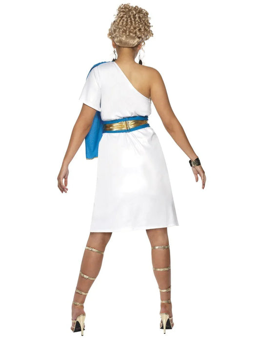 Roman Beauty Costume